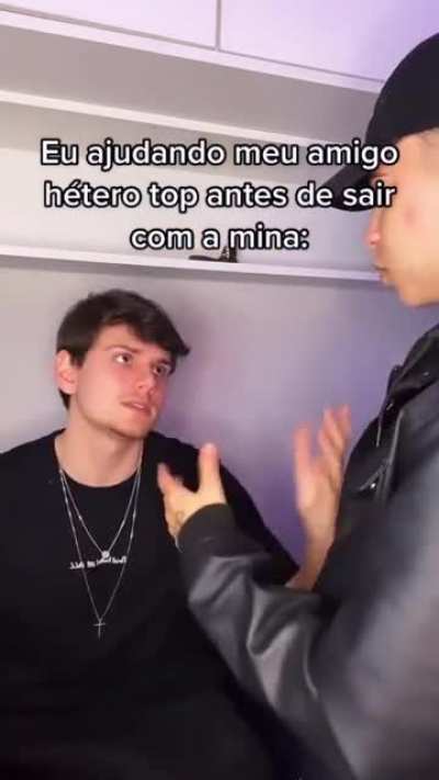 pode heterotop no grupo adm?