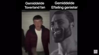 Effe een meme