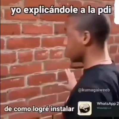 Ayuda saquenme de haiti😭