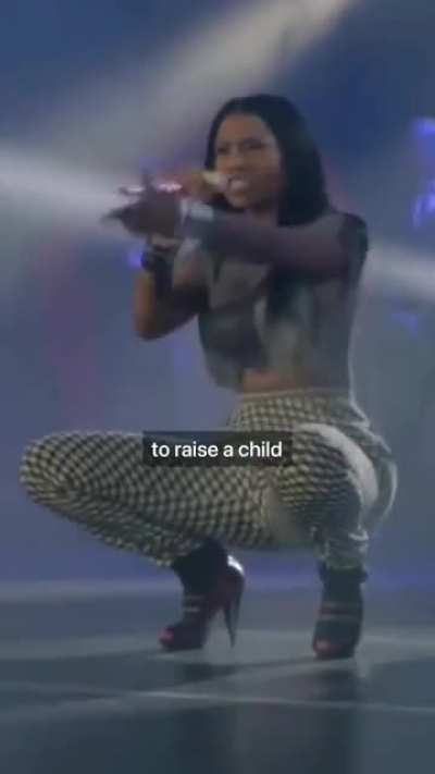 she confident af