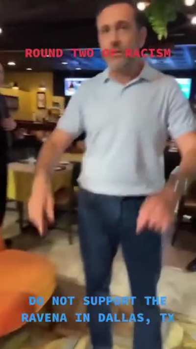 'Racist' Dallas Restaurant Refuses Service to Black Family Even After Changing into Dress Code