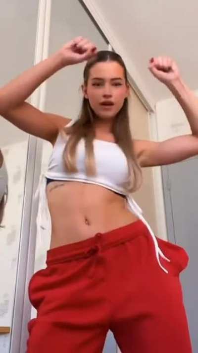 New Dance