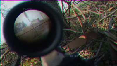 ARMED FORCES OF UKRAINE DAY [VHS EDIT]