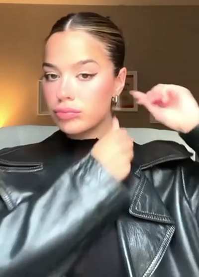 Tessa Brooks