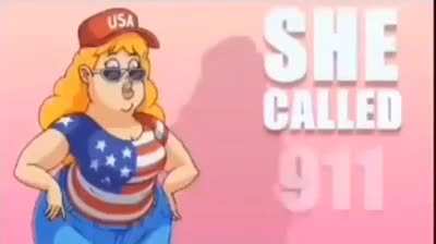 America