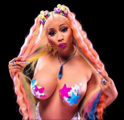 Nicki Minaj 