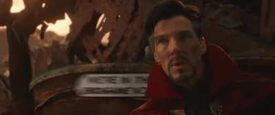 I made a high quality remake of the endgame meme