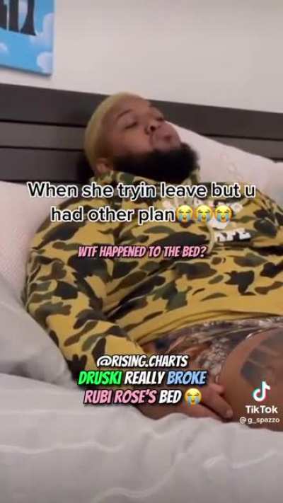Big ass 🤣🤣