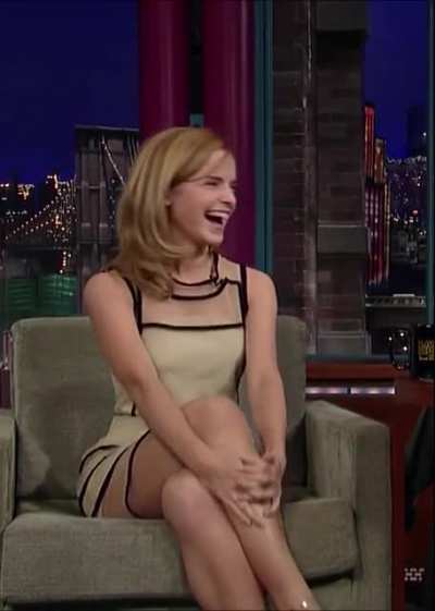 My dear Watson