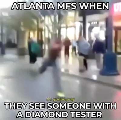 why atlanta got the best rappers tho