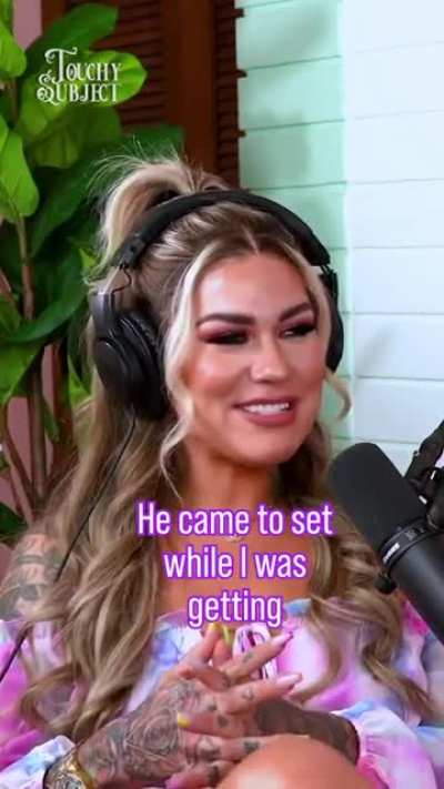 He’s been called the king of the Simps