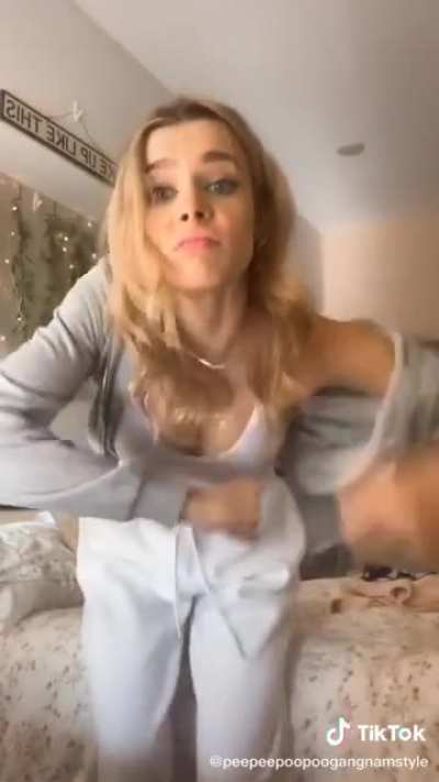 Ghost nipples