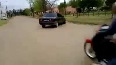 Argentina resumida en 20 segundos