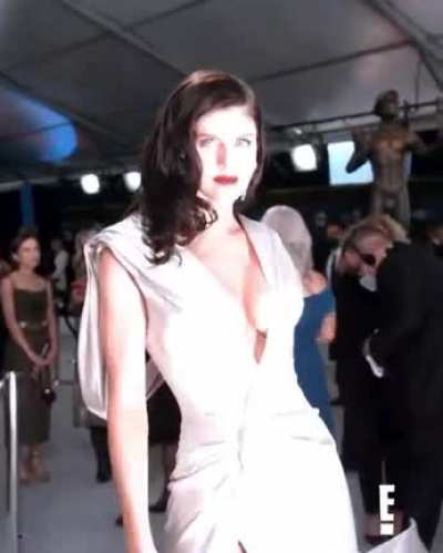 Alexandra Daddario