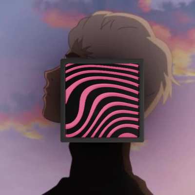Animated PewDiePie Logo
