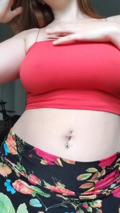Oops, I dropped them again. [Drop]