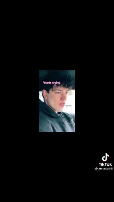 This cringe-compilation I found