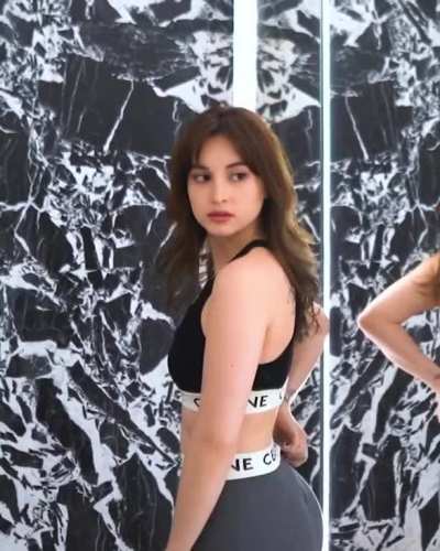 Coleen Garcia