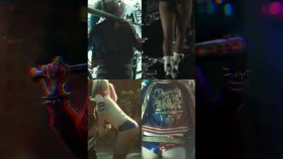 Margot Robbie Booty For 3 Minutes Straight! 👀