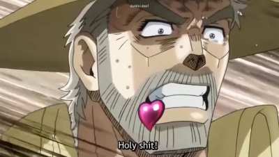 Joseph's engrish