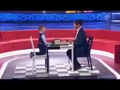 HELL YEAH! I LOVE CHESS - Dr. Dre
