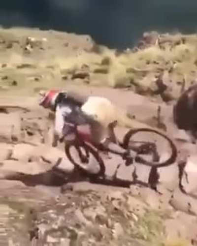 Time for a new Bike