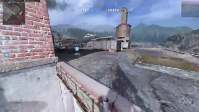 wait for it