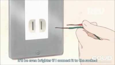 >Electricity<