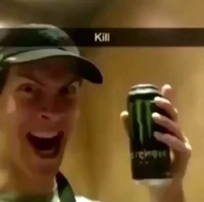 Kill? Or live?