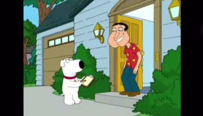 Based Quagmire