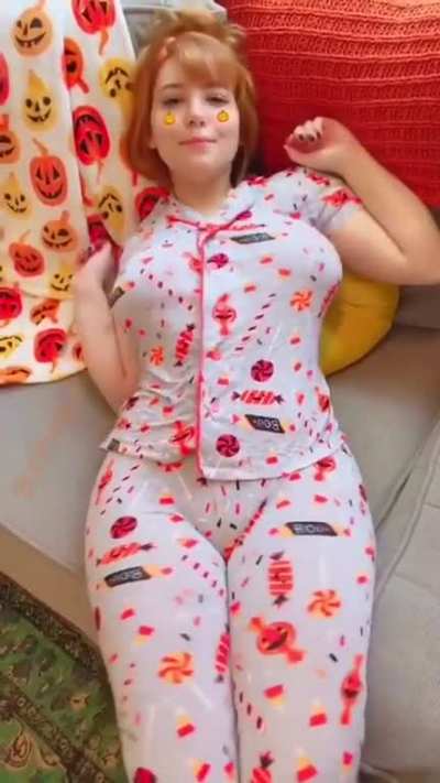So hot