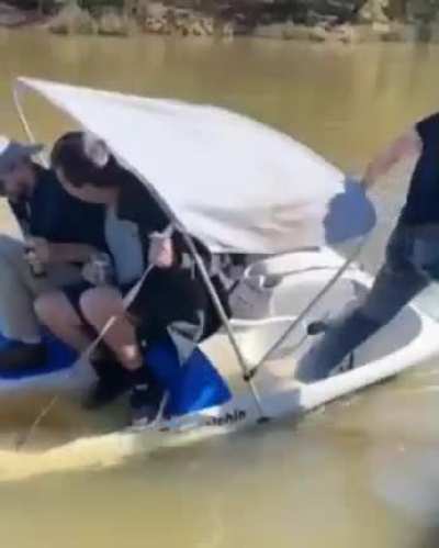 Maybe Maybe Maybe