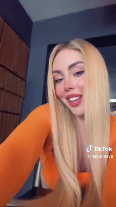 Preciosa😍