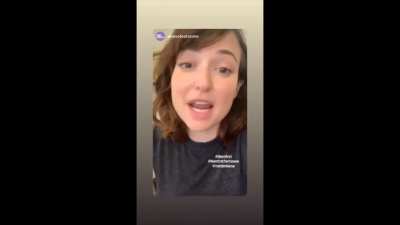 One Vote at a Time (IG story supercut)