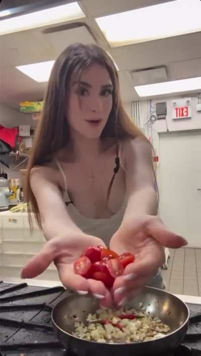 Video where slip came from