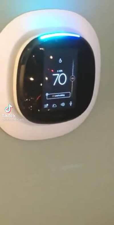 Alexa?!?! 😳