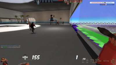 Spy Flies