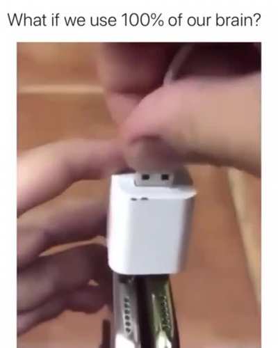 very well