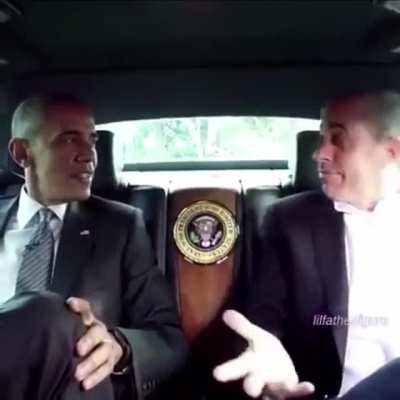 Just following orders