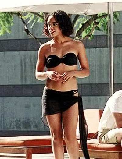 Tessa Thompson
