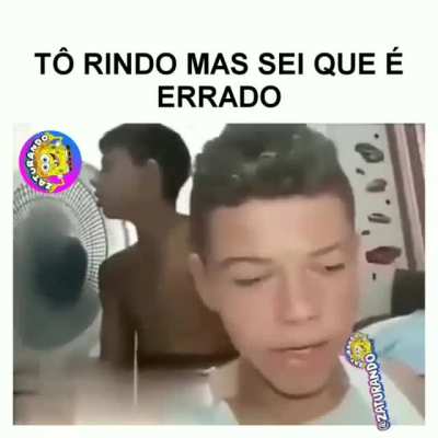 Pena que acaba kkk