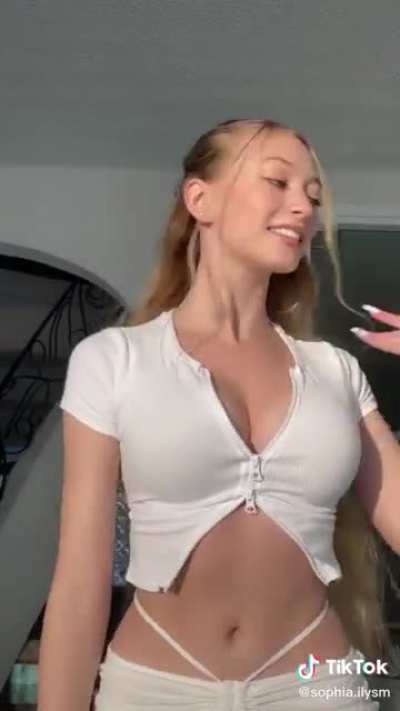 Cleavage 3