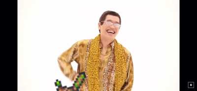 ppap zenith