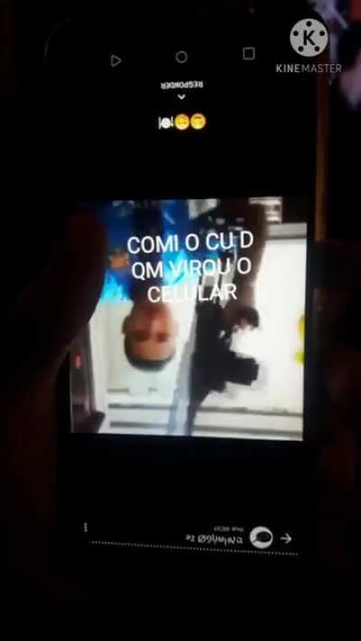 Minha experiência com o shitpost