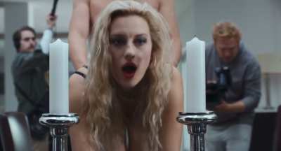 Jeji Telo ( my body ) - Natalia Germani (2025)