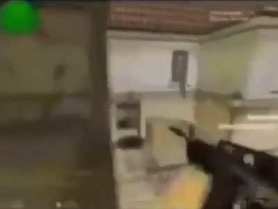 Clam counterstrike