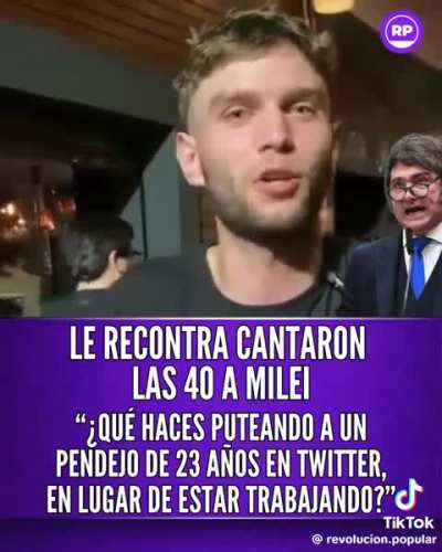 La investidura presidencial ya no existe.