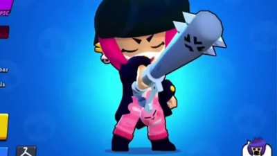 Hmm brawl stars