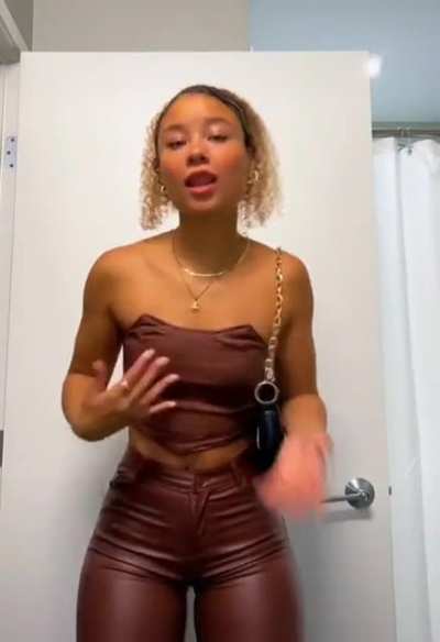 lexie 🤭