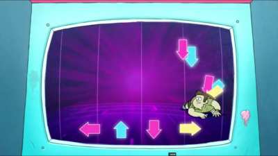 me playing guns visualized